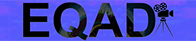 Based in The Midlands, UK, EQAD Film Festival of films and film makers celebrating and representing Equality and Diversity.
