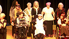Inter Theatre Company: An inclusive community interest theatre and film company