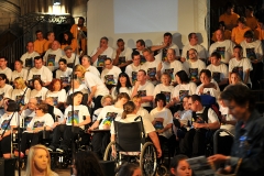 Inter Theatre Company: An inclusive community interest theatre and film company