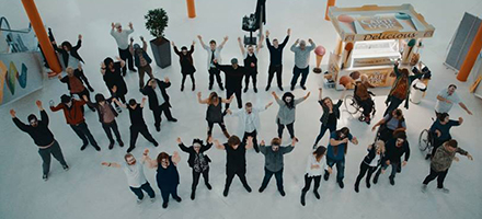 Inter Theatre Company Stoke: An inclusive community interest theatre and film company